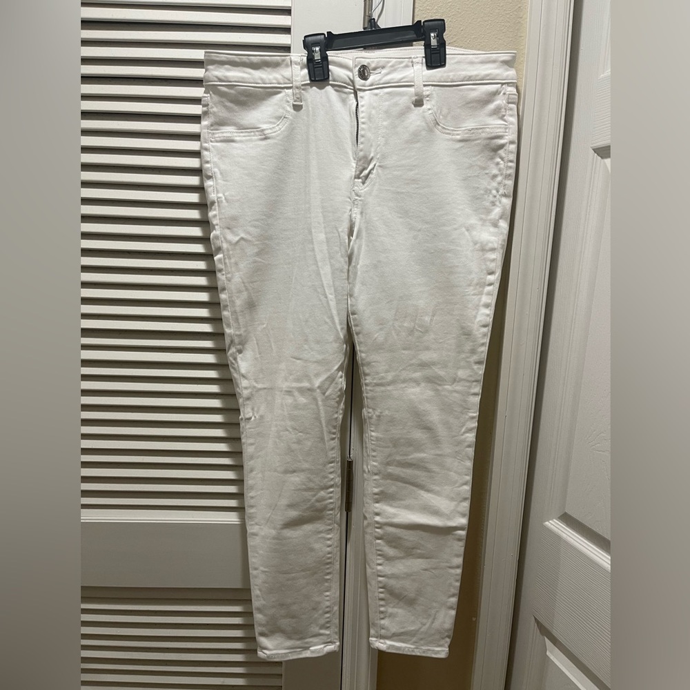 America Eagle - Ne(x)t Level Stretch - Jegging